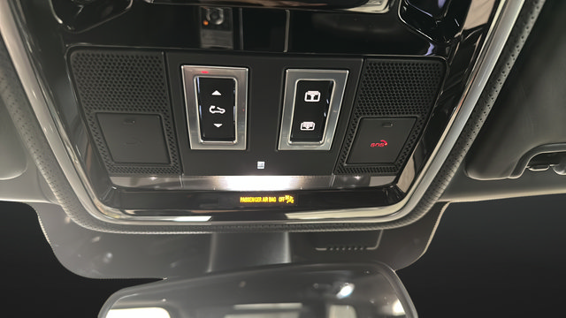 Used 2016 Land Rover Range Rover Long Wheelbase Autobiography AWD/4WD image 31