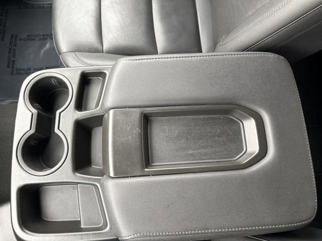 Used 2025 GMC Sierra 1500 SLT image 29