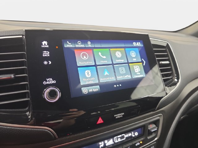 Used 2025 Honda Passport TrailSport image 20