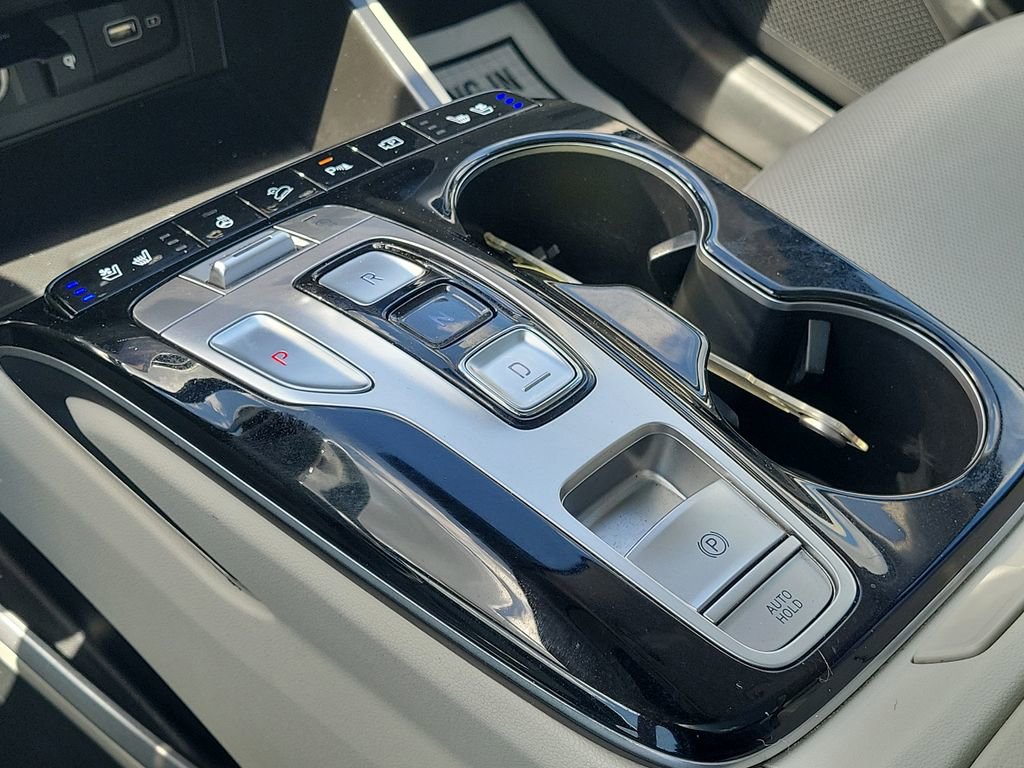 Used 2023 Hyundai Tucson Limited image 29