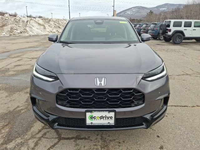 New 2026 Honda HR-V EX-L image 8