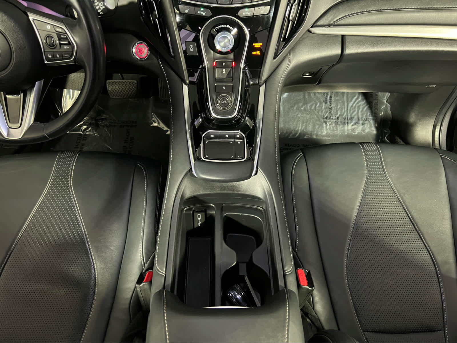 Certified 2020 Acura RDX w/ Technology Package AWD/4WD image 13