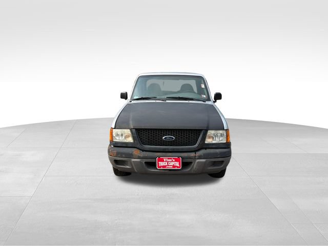 Used 2002 Ford Ranger XL RWD image 8
