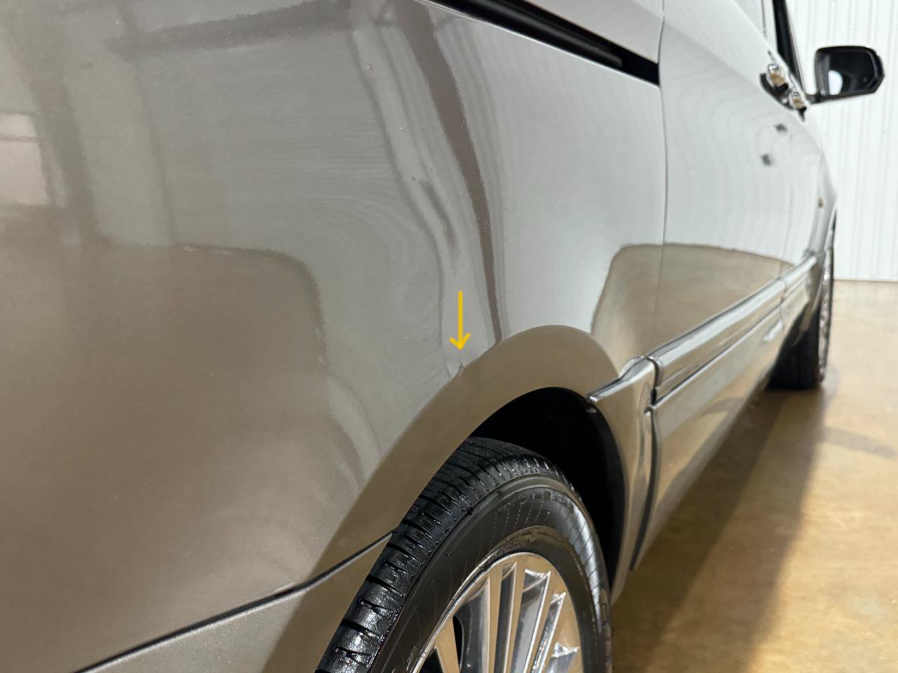 Used 2016 Mercedes-Benz Metris Passenger image 51