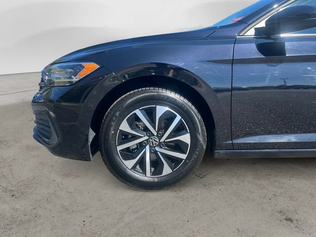 Used 2024 Volkswagen Jetta S FWD image 14