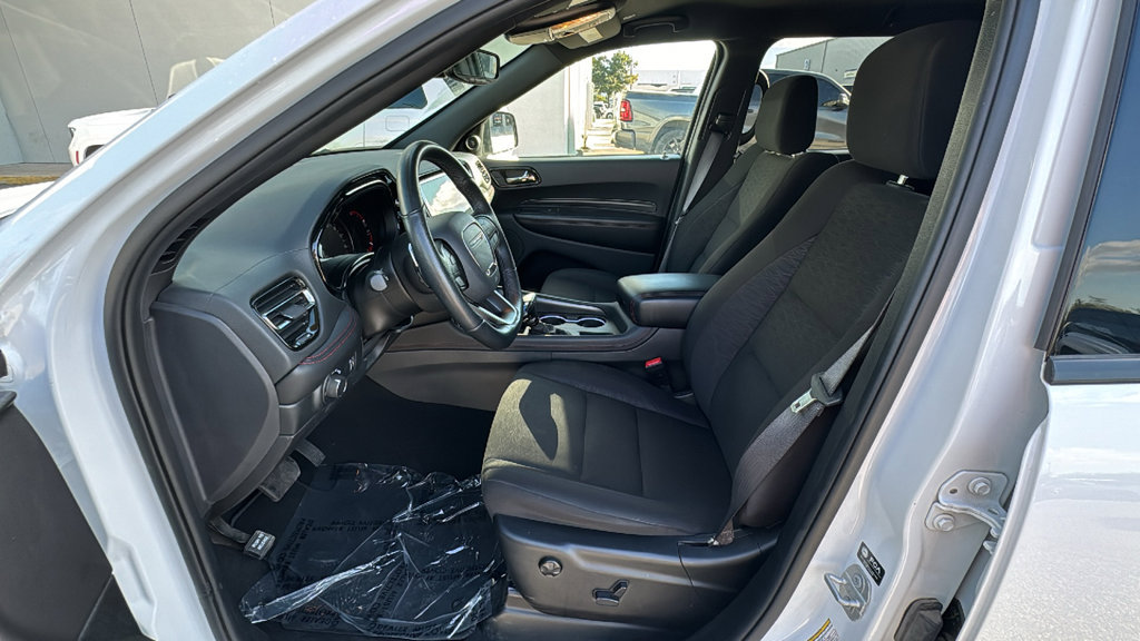 Used 2026 Dodge Durango GT AWD/4WD image 13