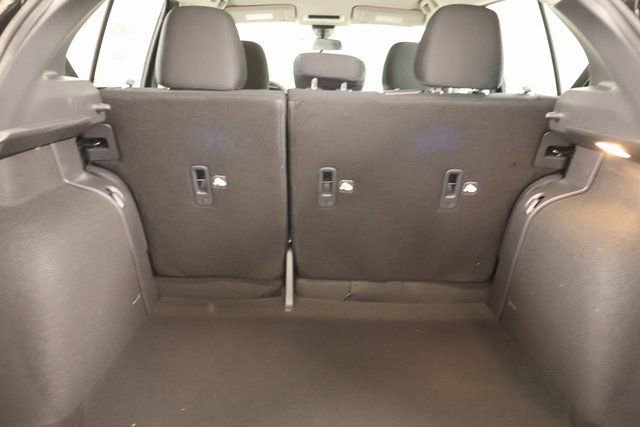 New 2025 Nissan Kicks Play S image 22