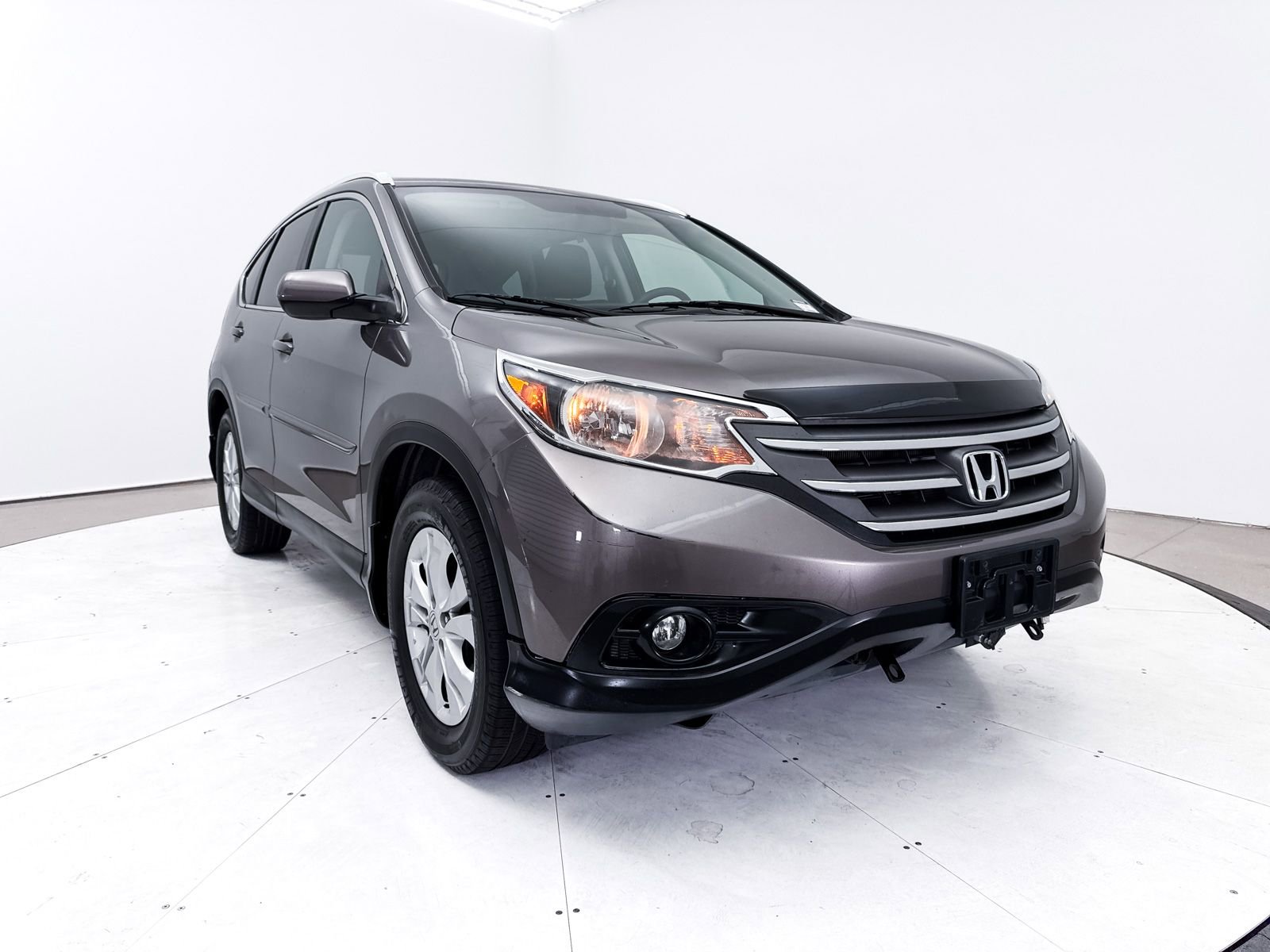 Used 2013 Honda CR-V EX-L image 10