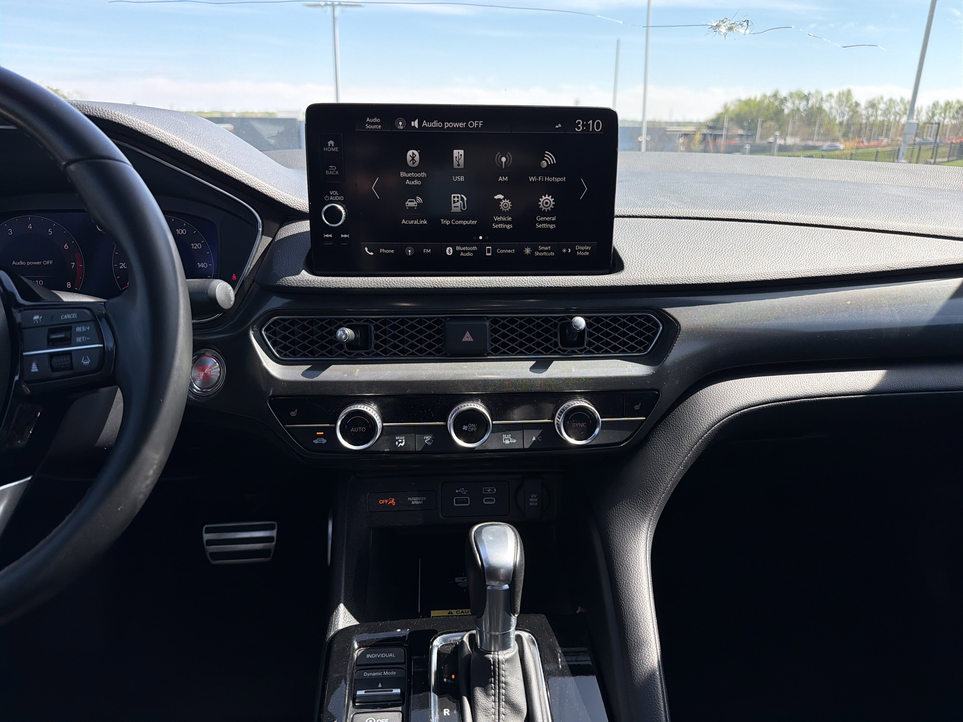 Used 2023 Acura Integra A-Spec image 30