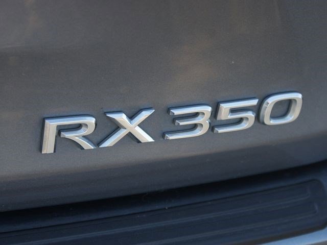 Used 2016 Lexus RX 350 FWD w/ Premium Package image 17