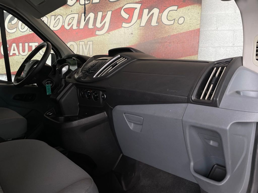 Used 2017 Ford Transit 150 XLT image 20