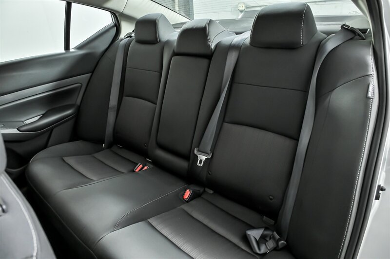 Used 2024 Nissan Altima 2.5 S FWD image 19