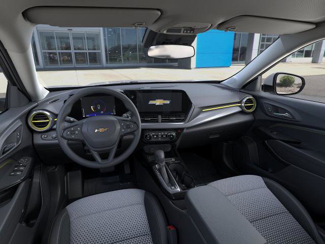 New 2026 Chevrolet Trax LT image 39