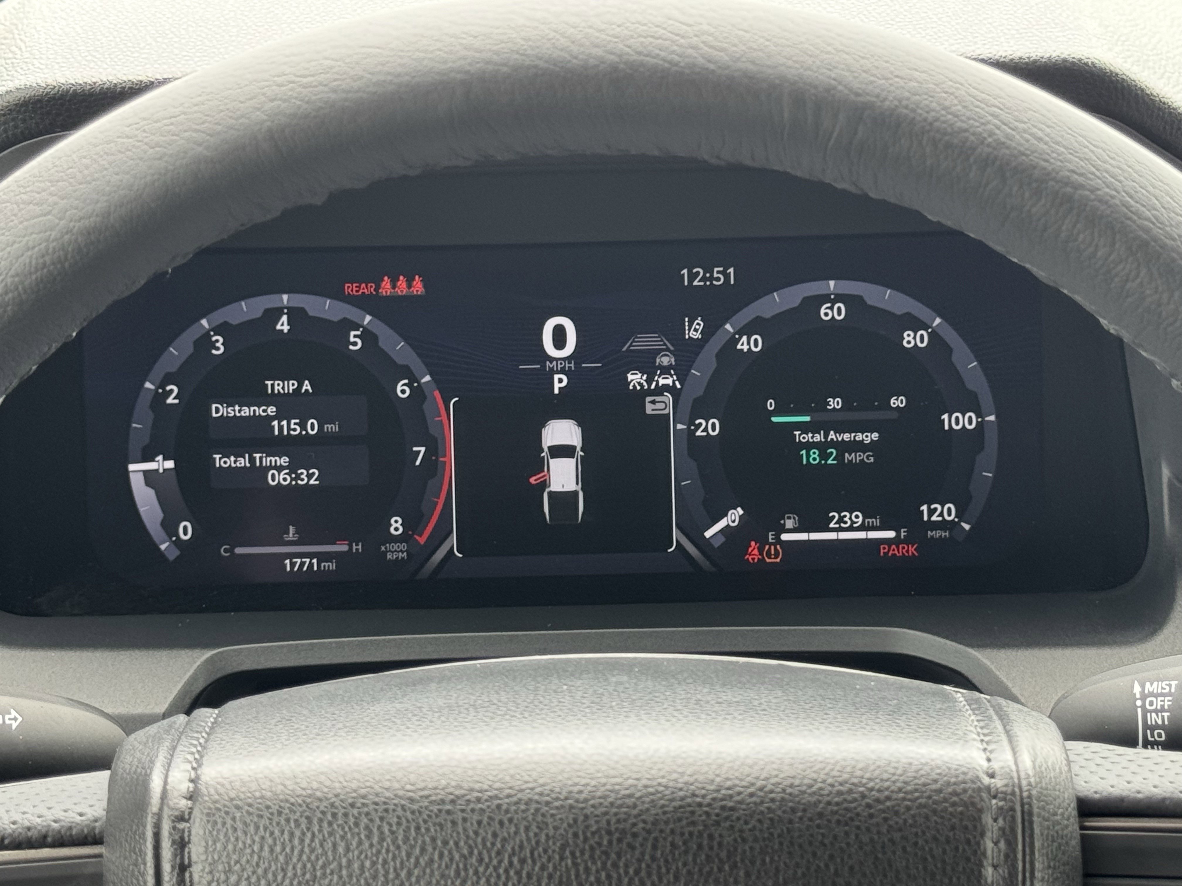 Used 2025 Toyota Tacoma TRD Sport AWD/4WD image 17