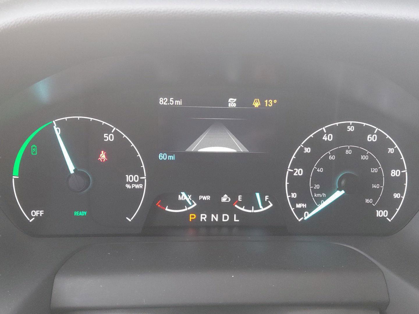 New 2023 Ford E-Transit Medium Roof image 28