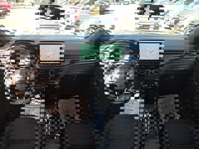 New 2026 Ford Escape ST-Line w/ Tech Pack #1 image 14