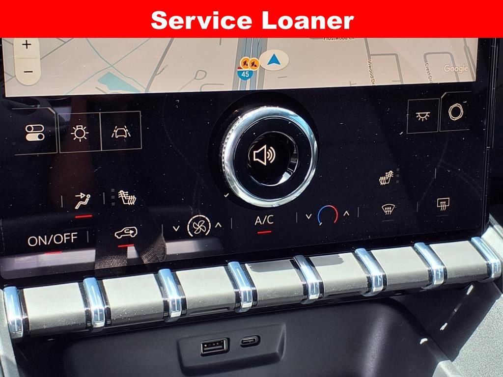 New 2026 GMC Terrain Elevation image 6