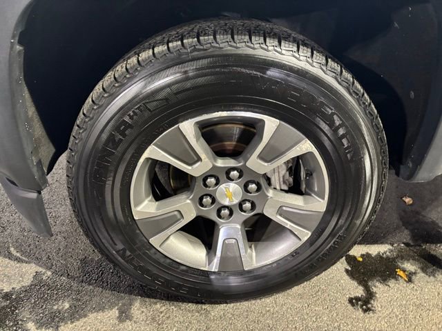 Used 2016 Chevrolet Colorado Z71 image 29