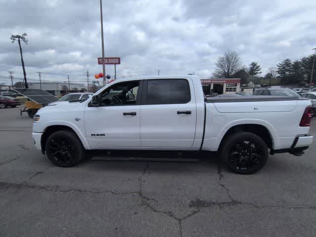 New 2026 RAM 1500 Limited AWD/4WD image 5
