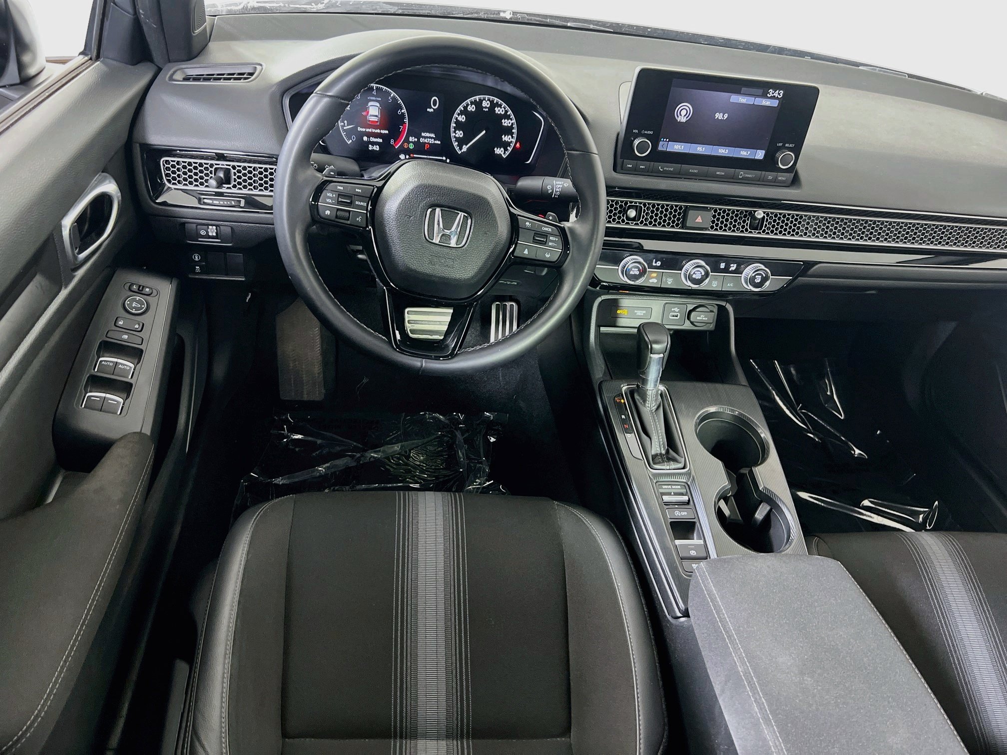 Used 2023 Honda Civic Sport image 20