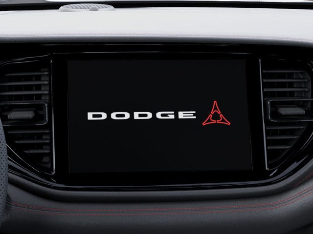 New 2027 Dodge Durango GT AWD/4WD image 19