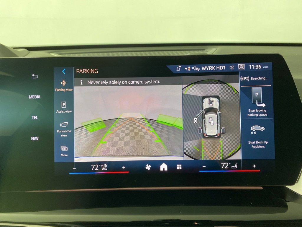 New 2026 BMW X1 xDrive28i w/ Technology Package image 17