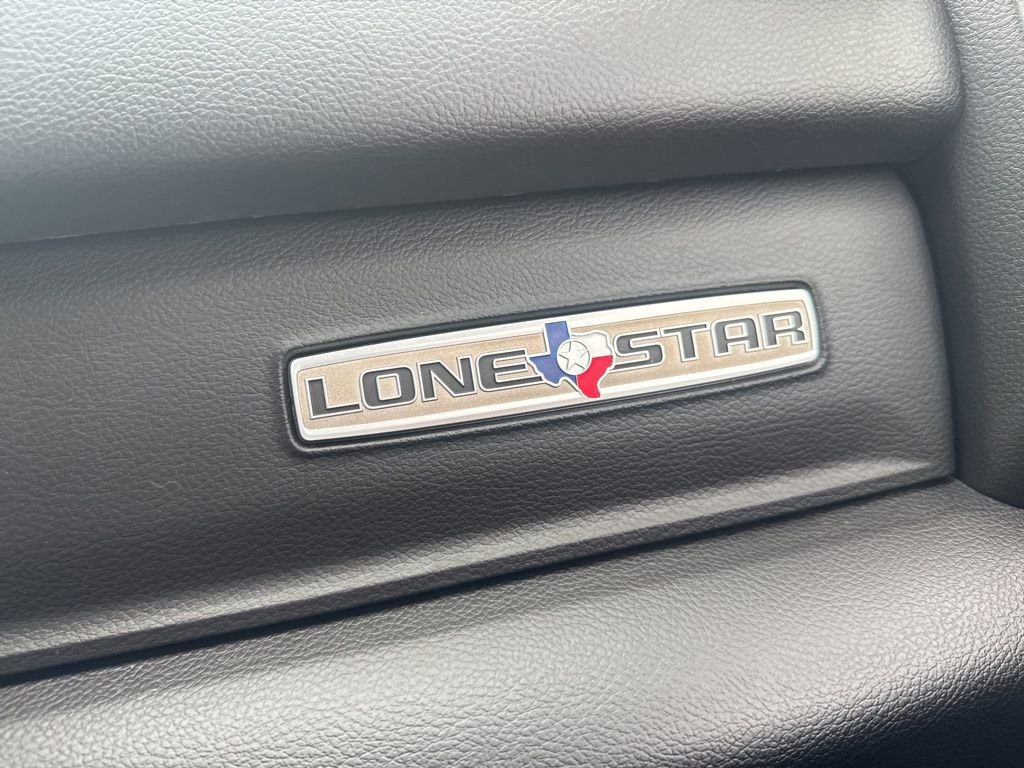 Used 2025 RAM 2500 Lone Star AWD/4WD image 11