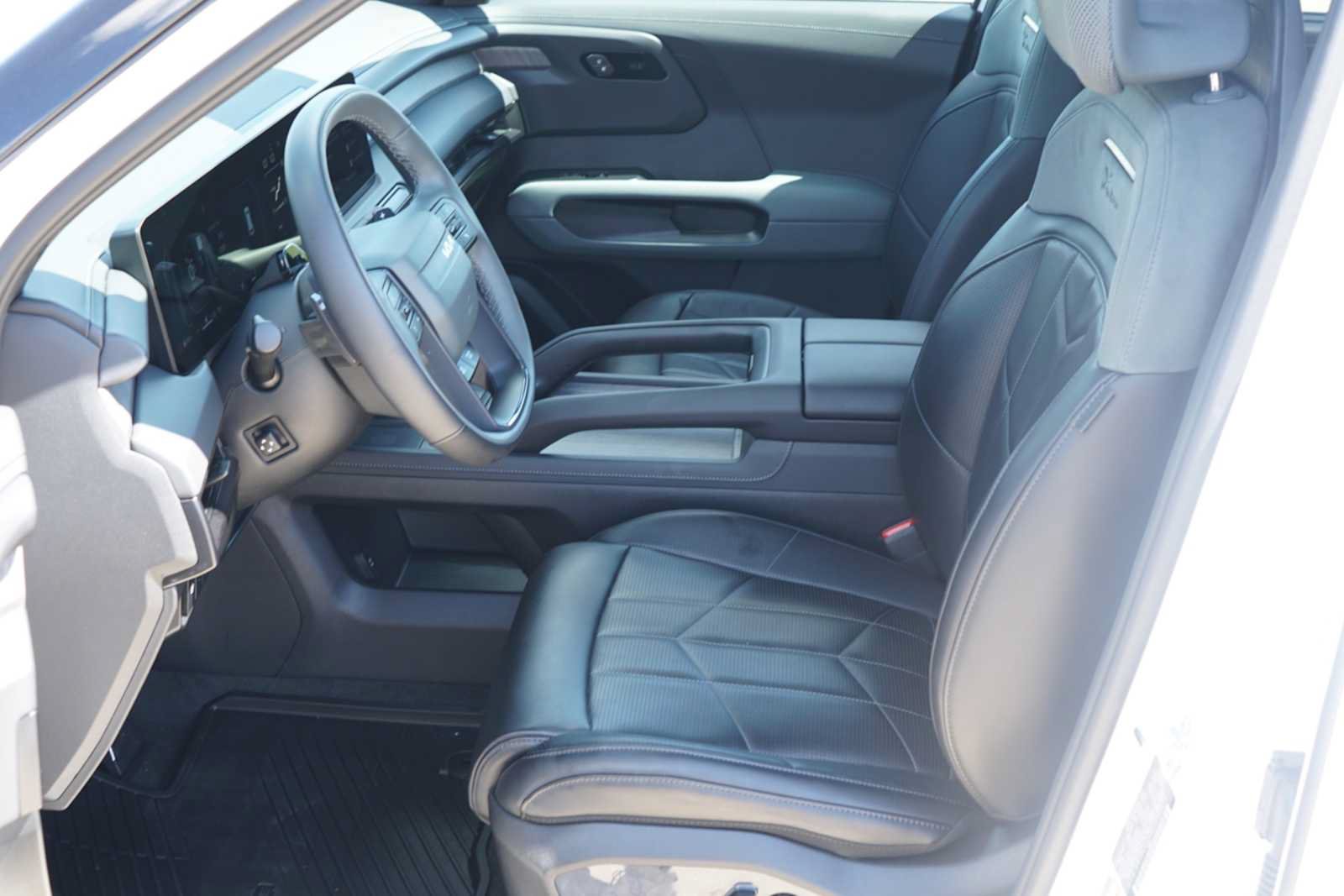 Certified 2027 Kia Telluride SX Prestige X-Line AWD/4WD image 8