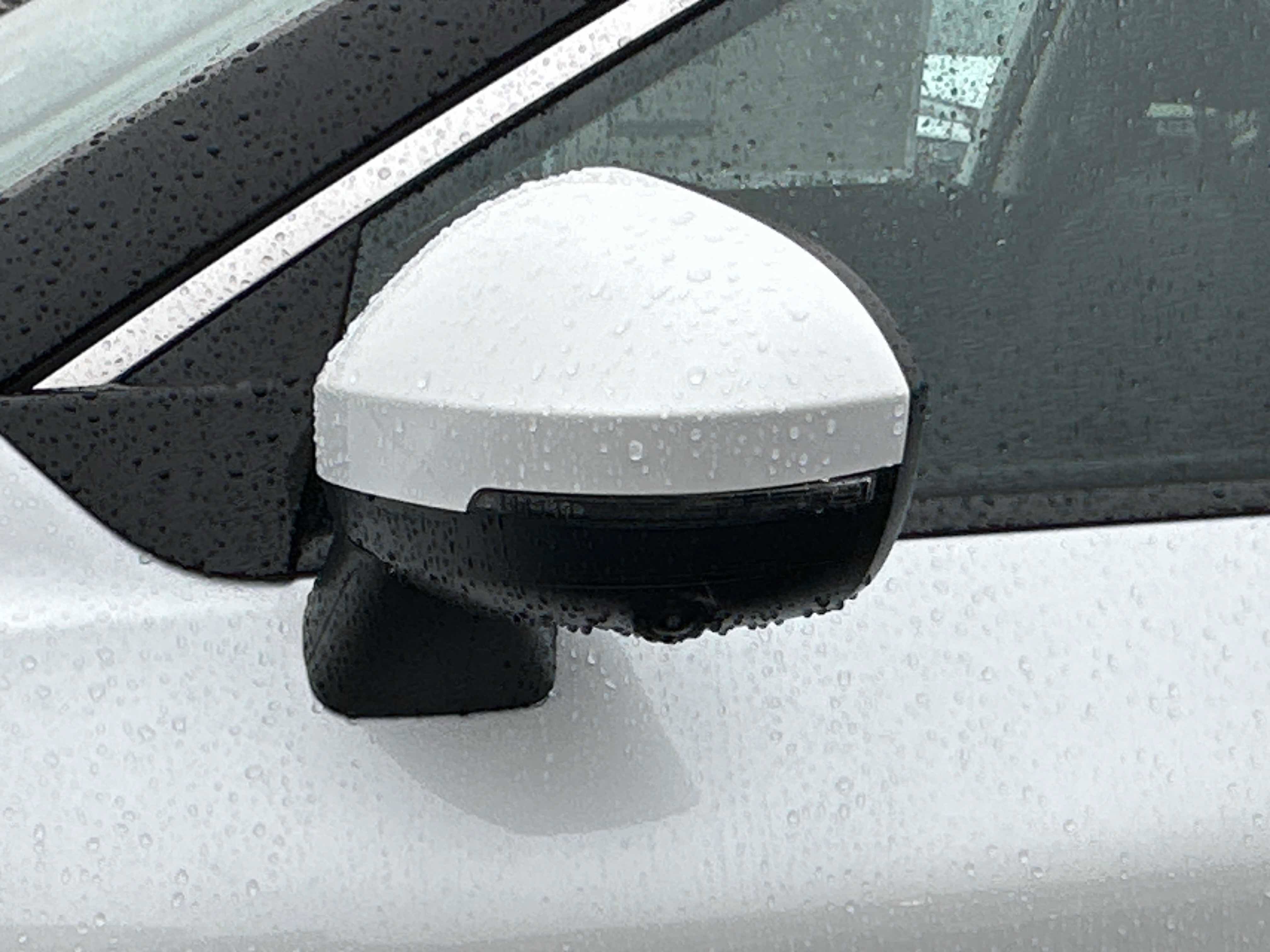 New 2026 Nissan Rogue Platinum w/ Platinum Premium Package image 10