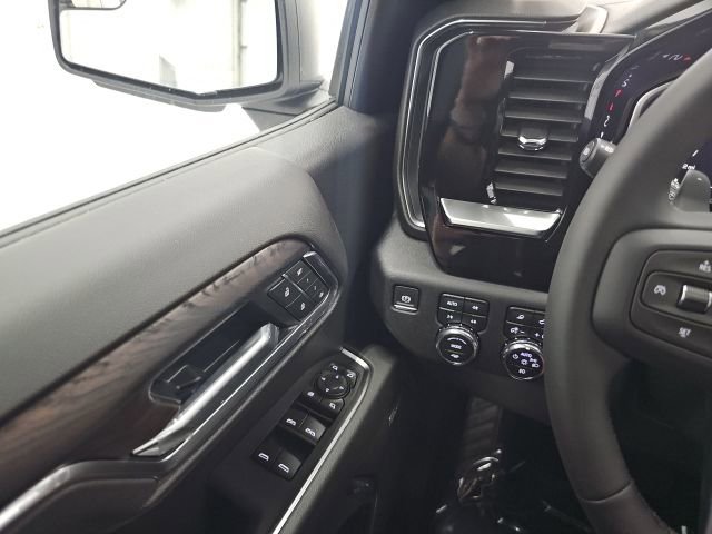 New 2026 GMC Sierra 1500 SLT w/ SLT Convenience Package image 25