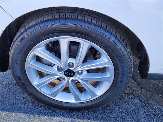 Used 2018 Kia Soul + image 9