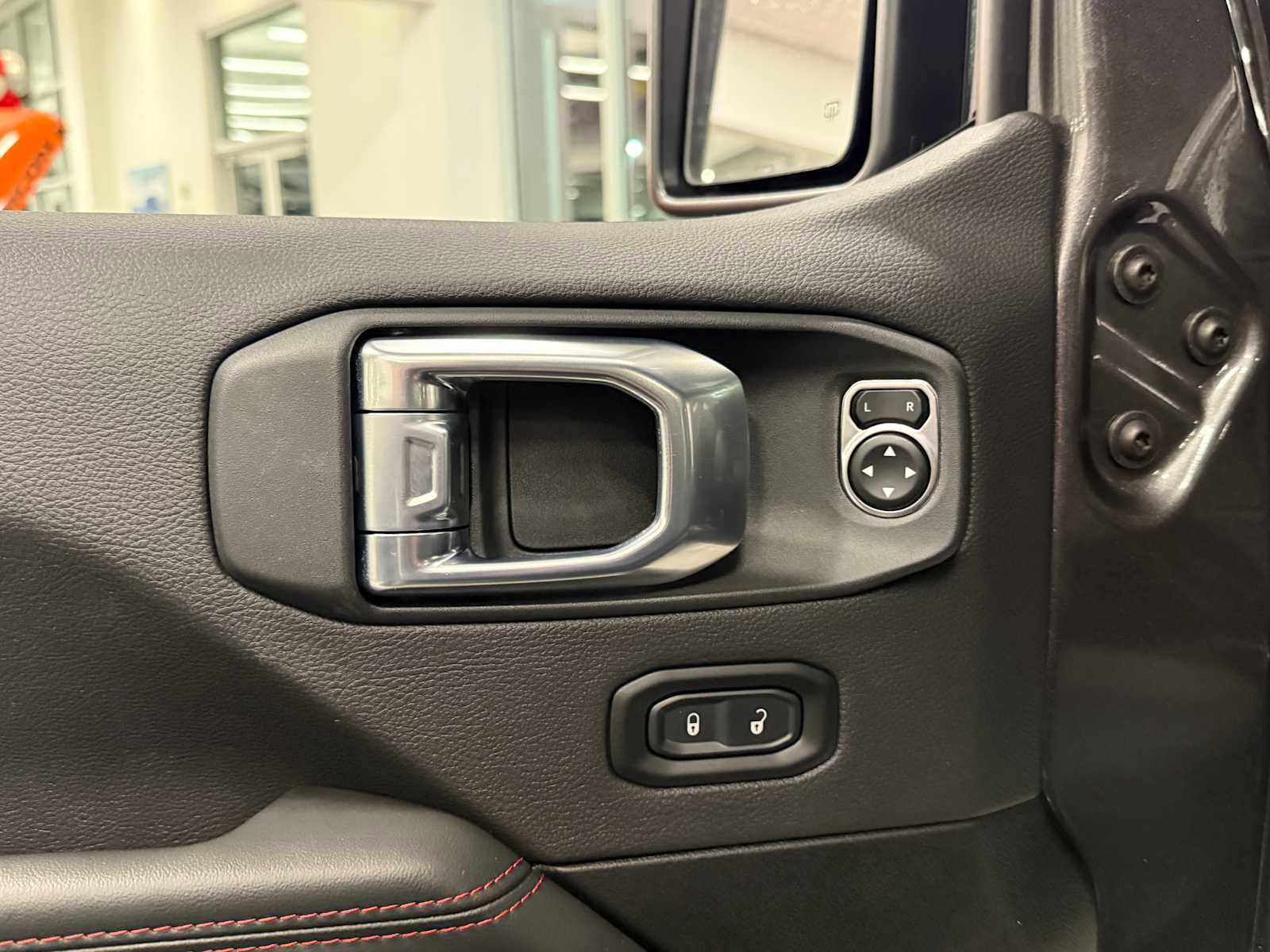 New 2026 Jeep Wrangler Unlimited Rubicon 392 image 15