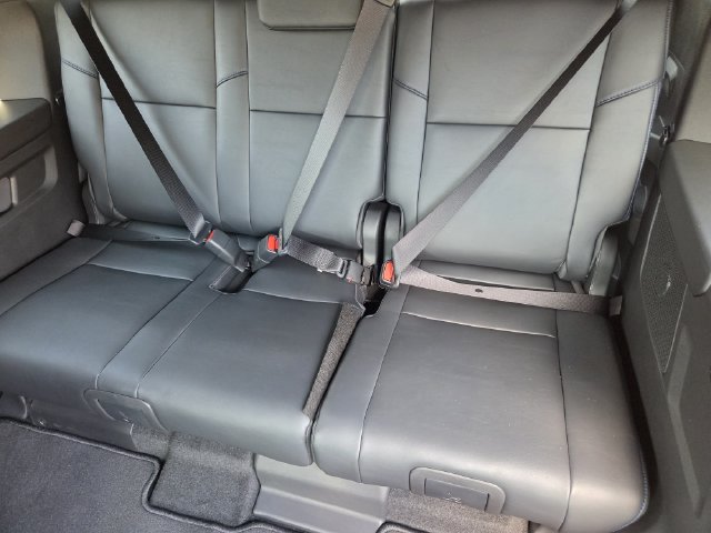 New 2026 Toyota Sequoia Platinum AWD/4WD image 26