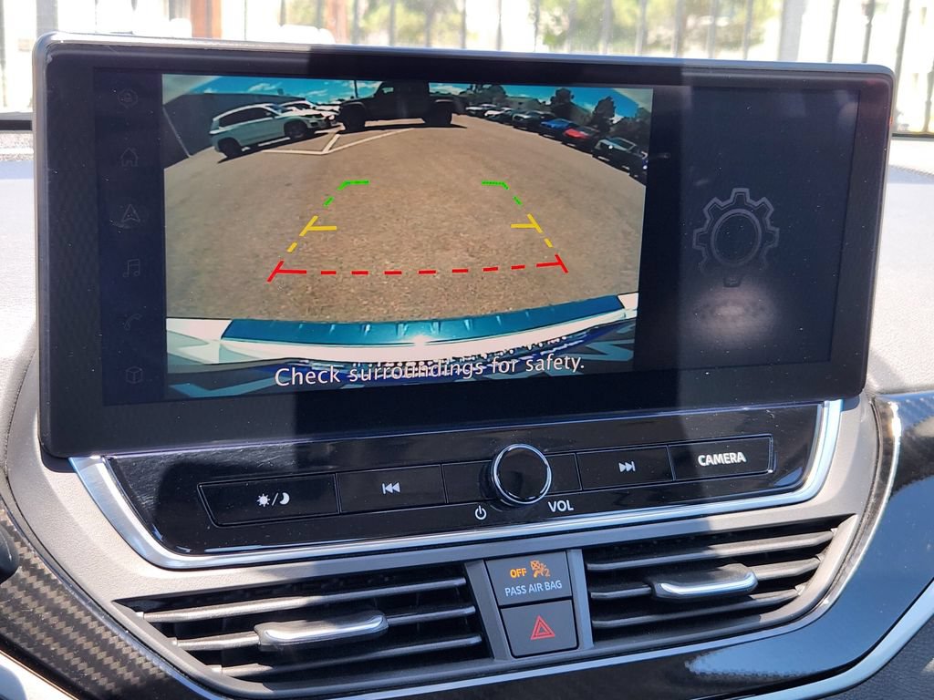 Used 2023 Nissan Altima 2.5 SR w/ SR Premium Package FWD image 14