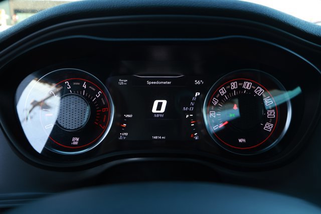 Used 2023 Dodge Challenger R/T Scat Pack image 12