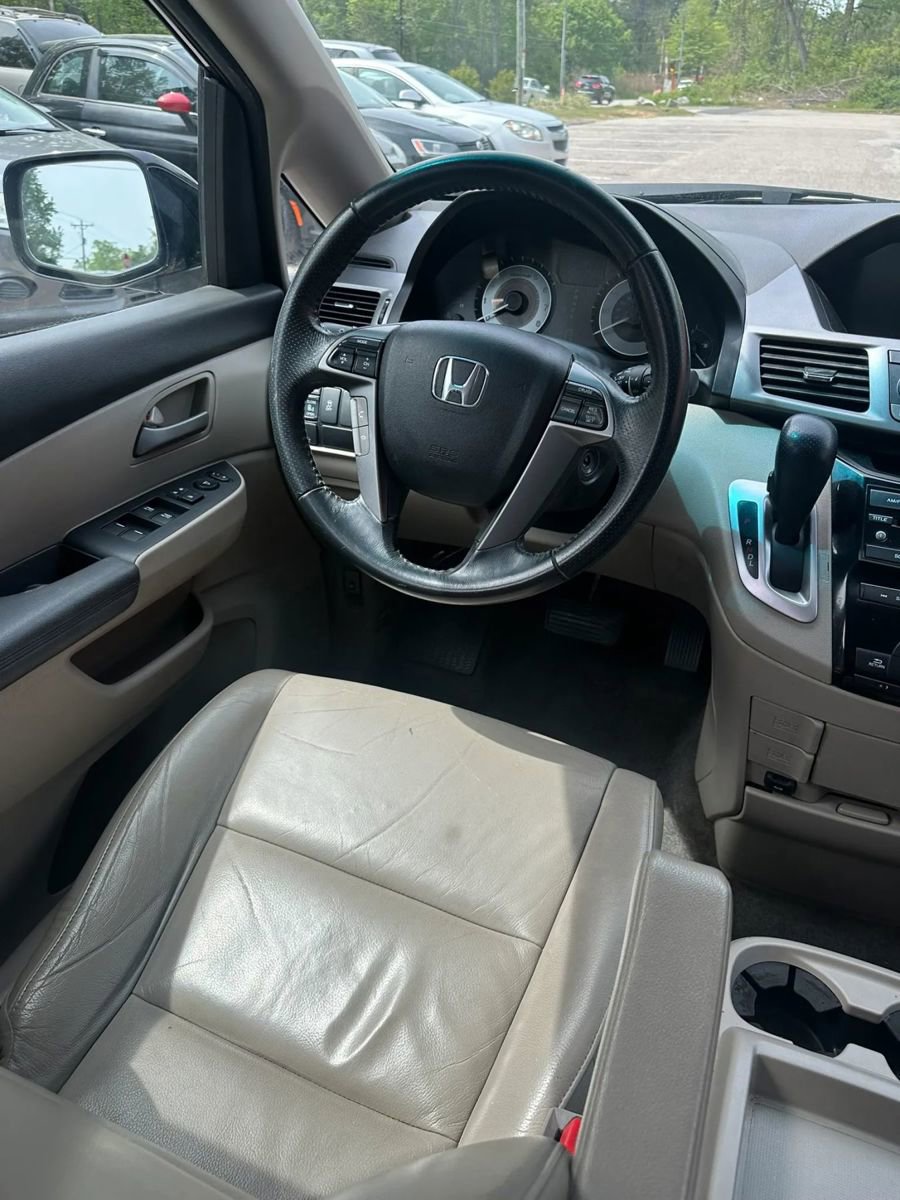 Used 2011 Honda Odyssey EX-L image 15