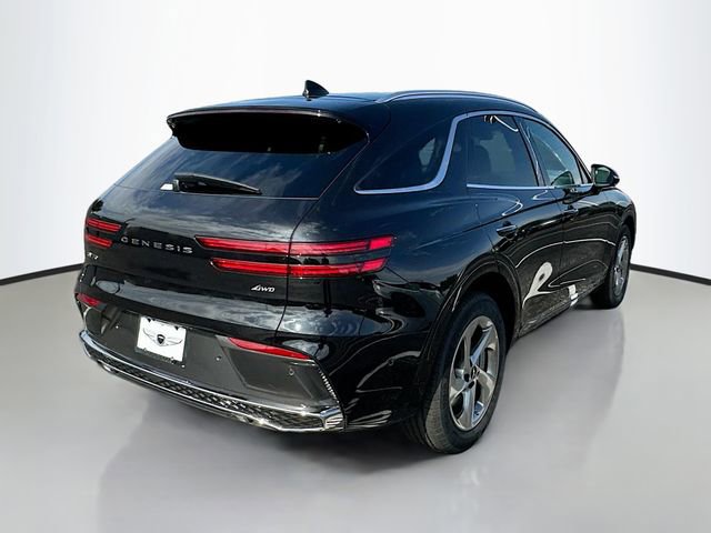 Certified 2026 Genesis GV70 2.5T Advanced image 5