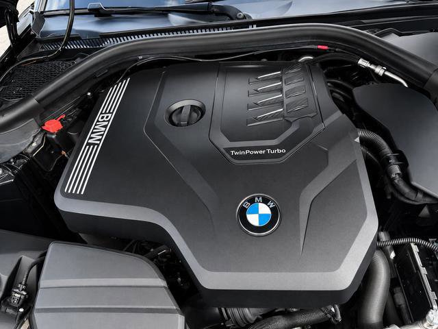 Used 2020 BMW Z4 sDrive30i w/ Convenience Package RWD image 26