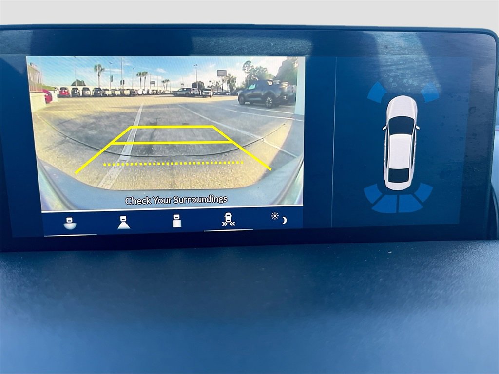 Used 2023 Acura TLX SH-AWD w/ A-SPEC Pkg image 14