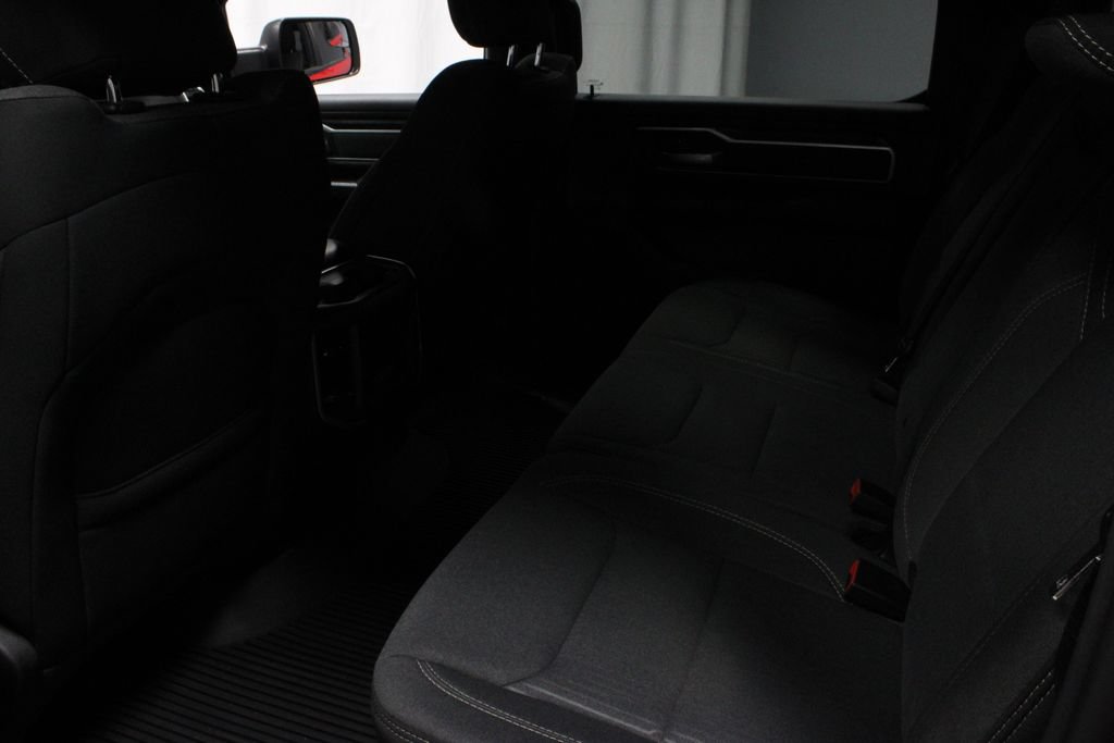 Used 2023 RAM 1500 Big Horn AWD/4WD image 21