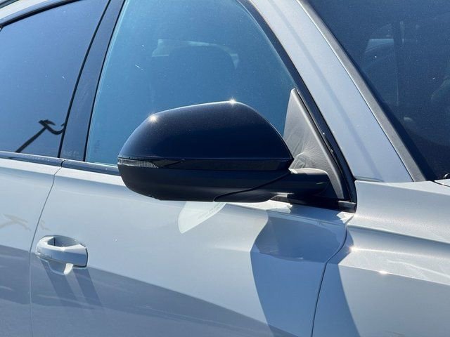 New 2026 Audi SQ8 Prestige image 5