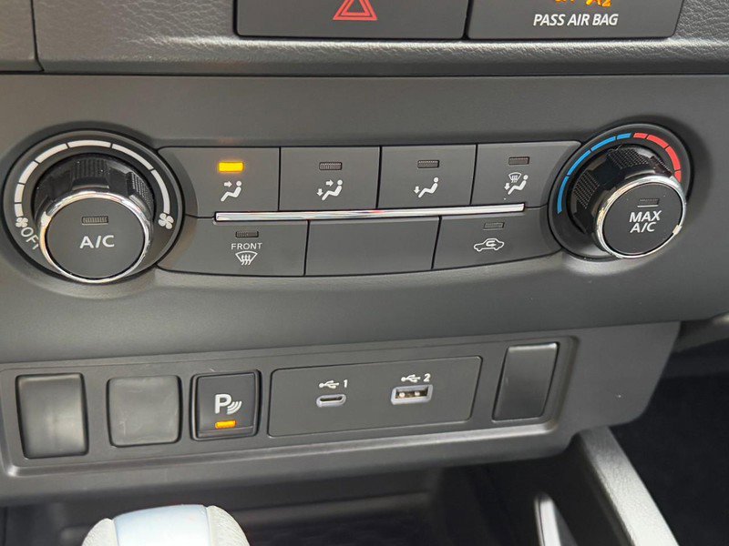 Used 2022 Nissan Frontier S w/ Technology Package image 20