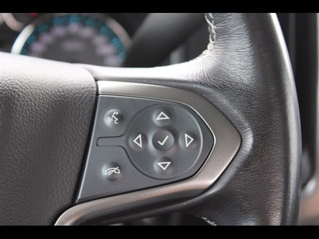 Used 2018 Chevrolet Silverado 1500 LT w/ All Star Edition AWD/4WD image 28