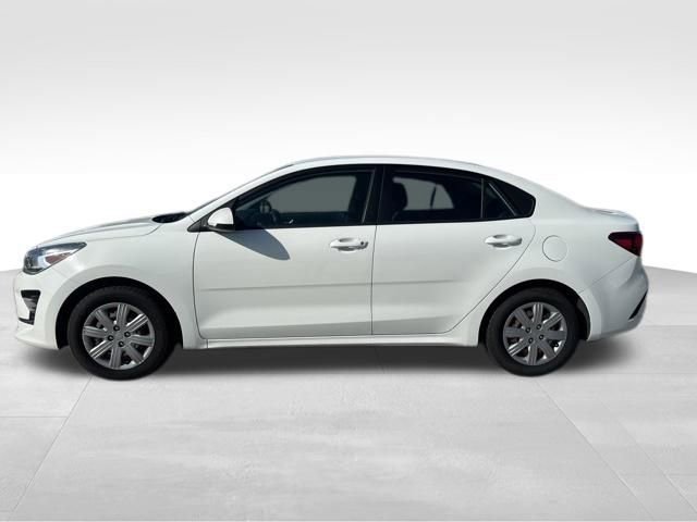 Used 2022 Kia Rio S FWD image 9