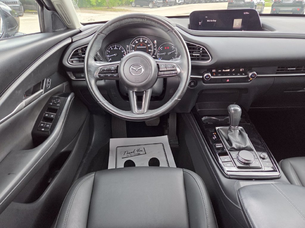 Used 2024 MAZDA CX-30 AWD 2.5 S w/ Select Sport Pkg image 26