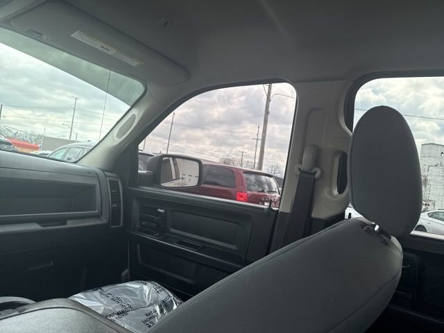 Used 2018 RAM 1500 Express w/ Express Value Package image 13