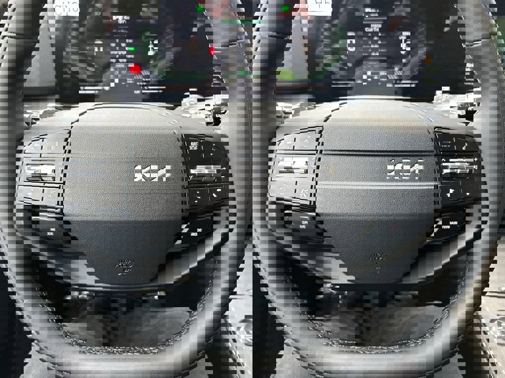 New 2026 Kia Sportage X-Line image 24