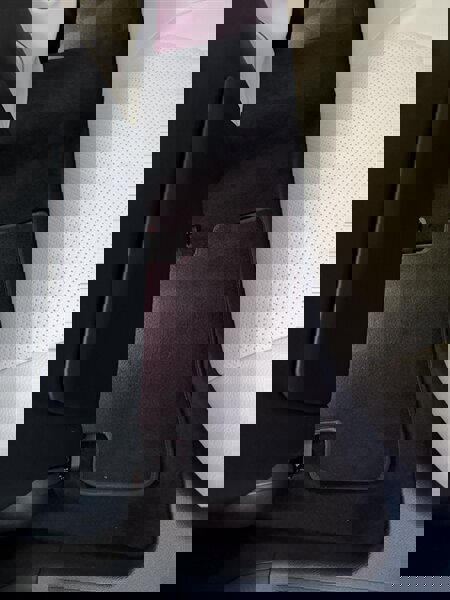 Used 2021 Mercedes-Benz C 300 4MATIC Sedan w/ Premium Package image 43