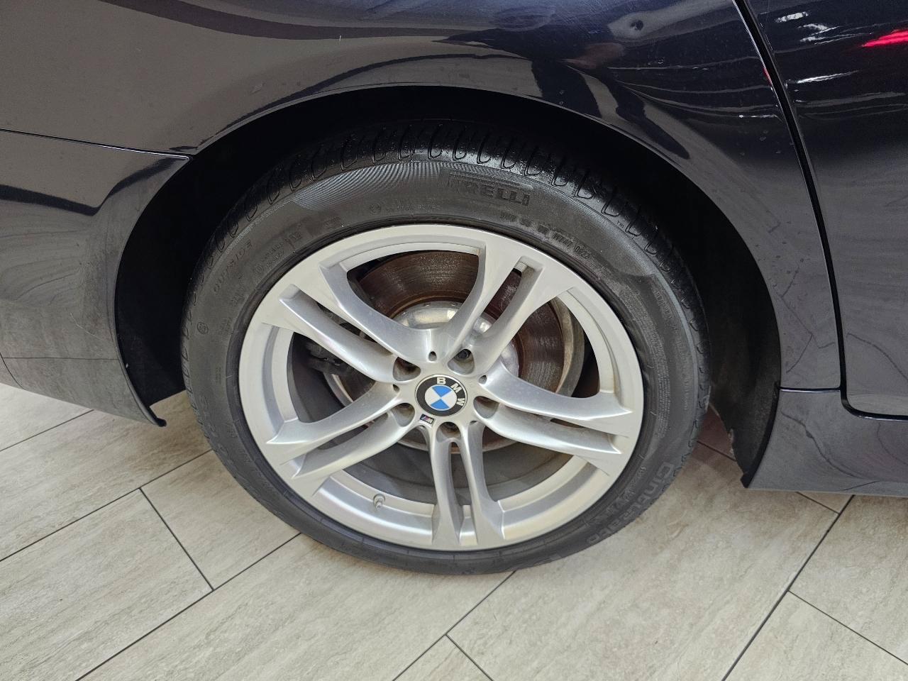 Used 2014 BMW 528i Sedan RWD image 43