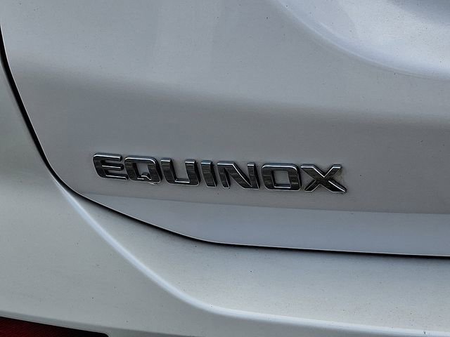 Used 2022 Chevrolet Equinox LT image 30